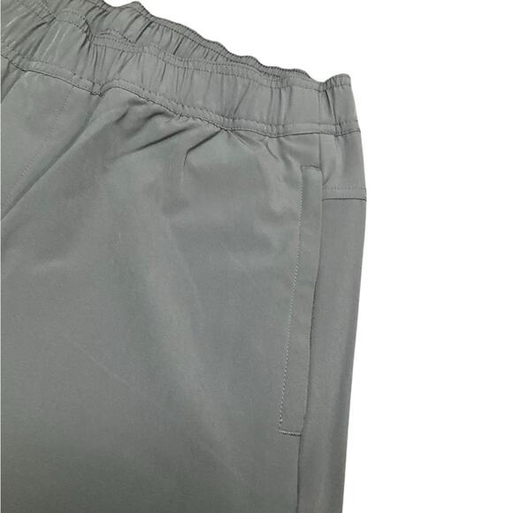 Soybu Men’s Jogger’s Lightweight Size Large Gray NWT - Picture 6 of 12